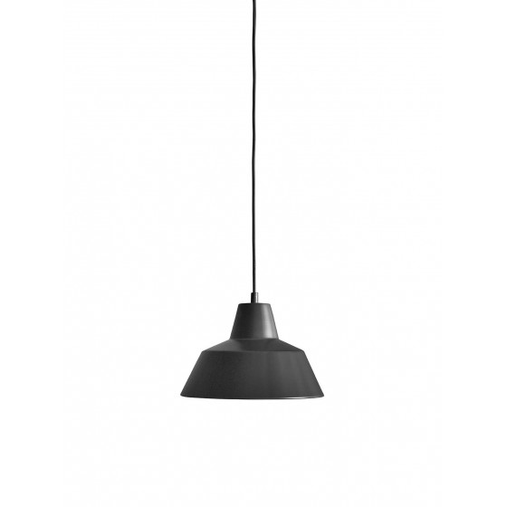 Made by Hand Workshop W2 Pendant Lamp